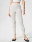 Millennia Wide Waistband Active Leggings  Style Ratio