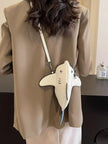 Shark Design Crossbody Bag  Style Ratio