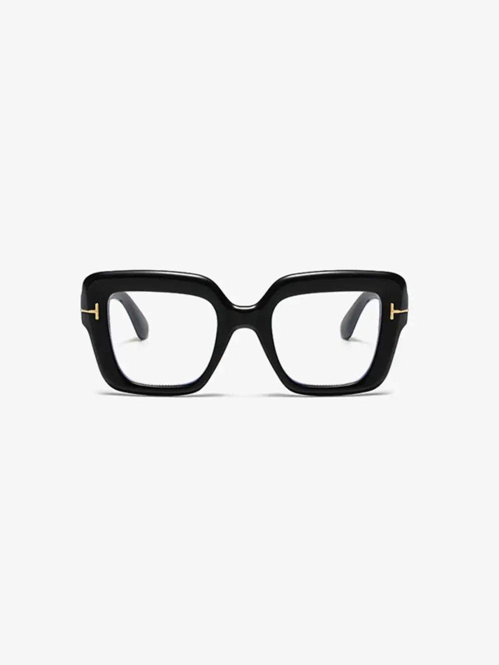Polycarbonate Frame Square Sunglasses  Style Ratio