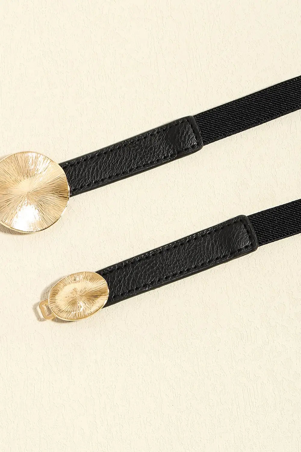 PU Leather Belt  Style Ratio