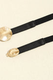PU Leather Belt  Style Ratio