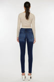 Kancan Mid Rise Gradient Skinny Jeans  Style Ratio