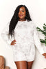 Double Take Floral Long Sleeve Top and Shorts Loungewear Set  Style Ratio