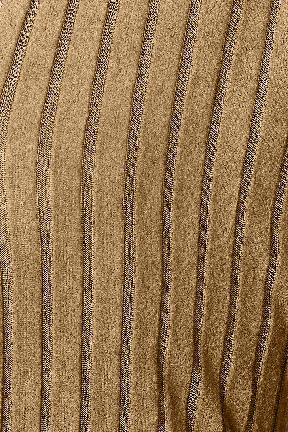 Basic Bae Full Size Ribbed Cocoon Cardigan  Style Ratio
