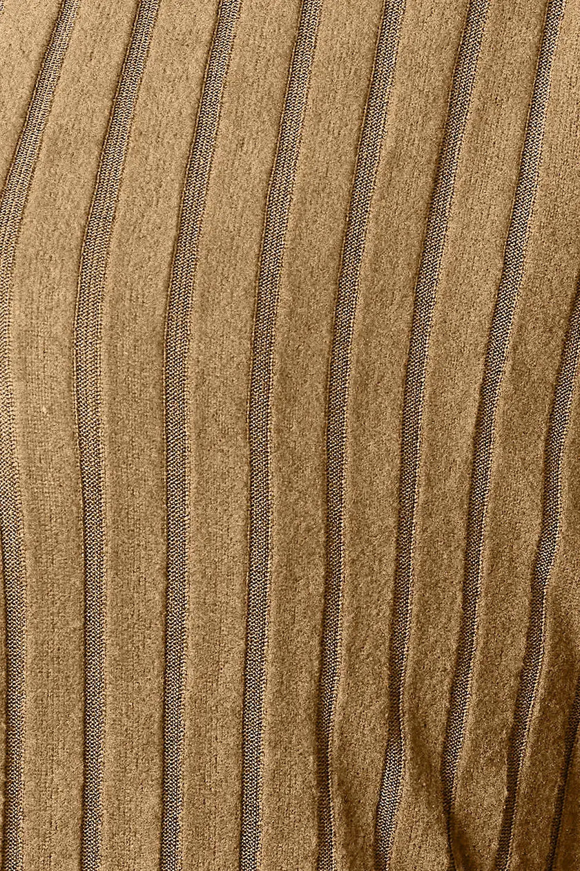 Basic Bae Full Size Ribbed Cocoon Cardigan  Style Ratio