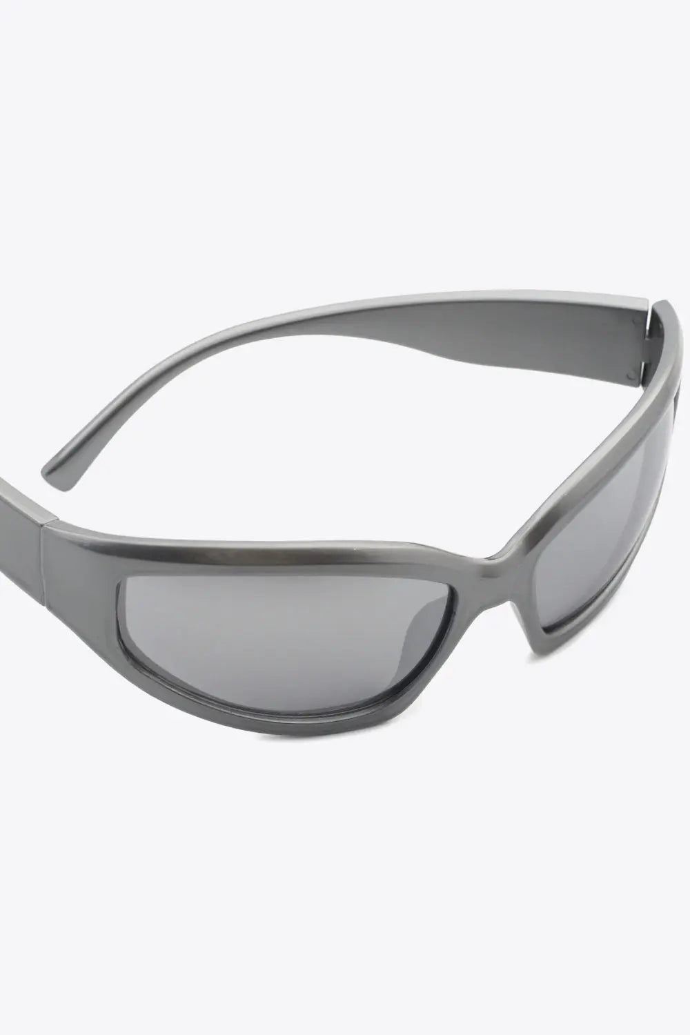 UV400 Polycarbonate Cat-Eye Sunglasses  Style Ratio
