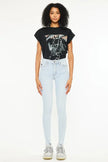 Kancan High Rise Super Skinny Jeans  Style Ratio