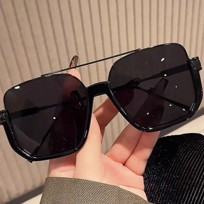 UV Protection Square Sunglasses  Style Ratio