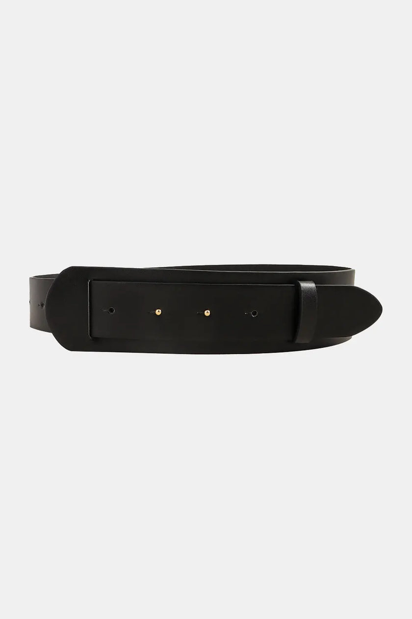 PU Leather Belt  Style Ratio