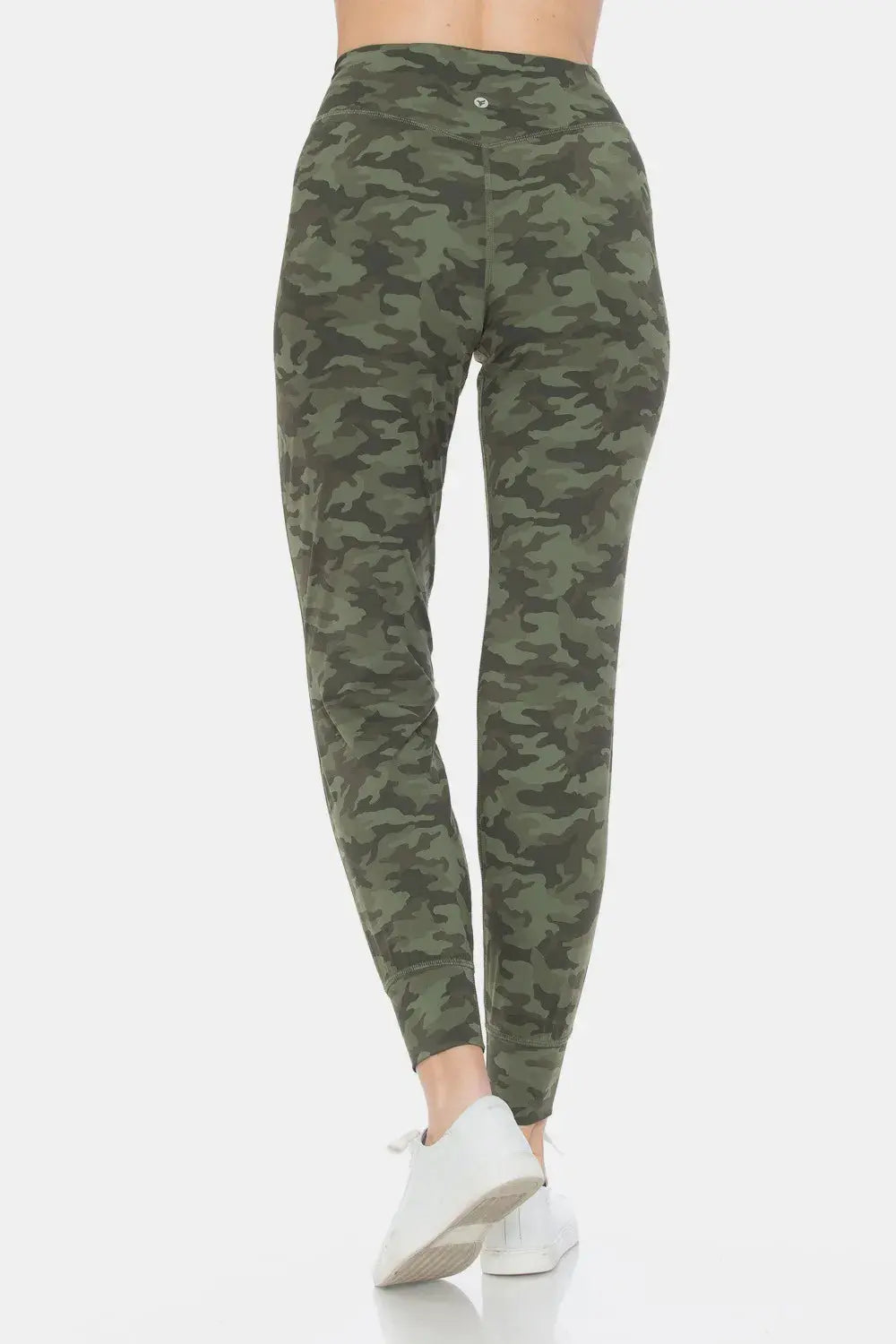 Leggings Depot Camouflage High Waist Leggings  Style Ratio