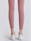Wide Waistband Sports Leggings  Style Ratio