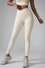 High Waist Active Leggings  Style Ratio