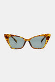 Acetate Lens Cat Eye Sunglasses  Style Ratio