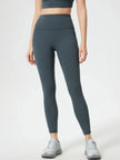Millennia Wide Waistband Active Leggings  Style Ratio