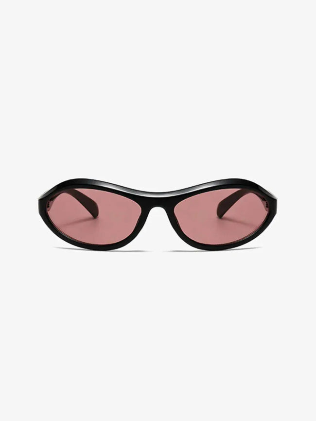 Cat Eye Polycarbonate Sunglasses  Style Ratio