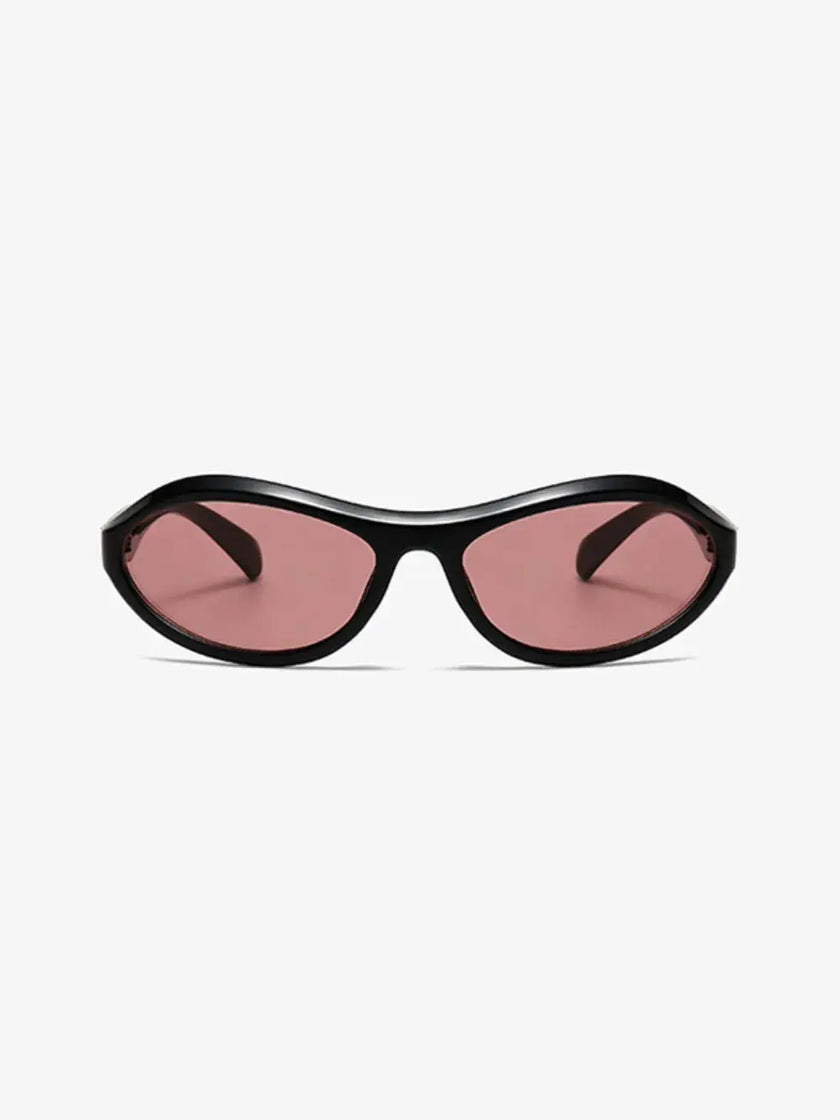 Cat Eye Polycarbonate Sunglasses  Style Ratio