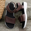 Open Toe Platform Sandals  Style Ratio