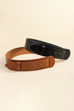 PU Leather Belt  Style Ratio