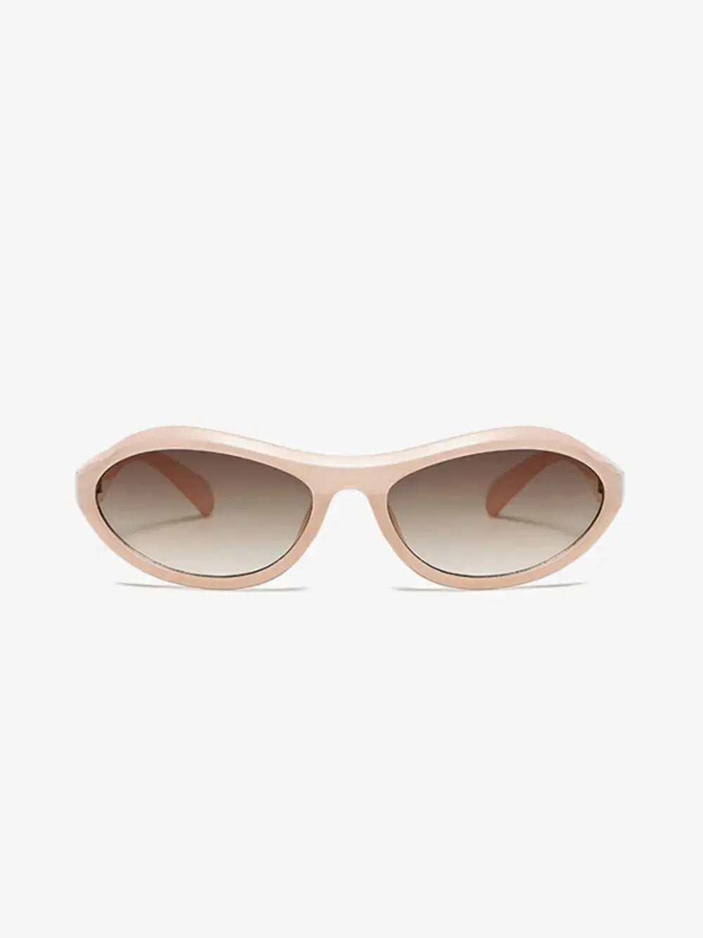 Cat Eye Polycarbonate Sunglasses  Style Ratio