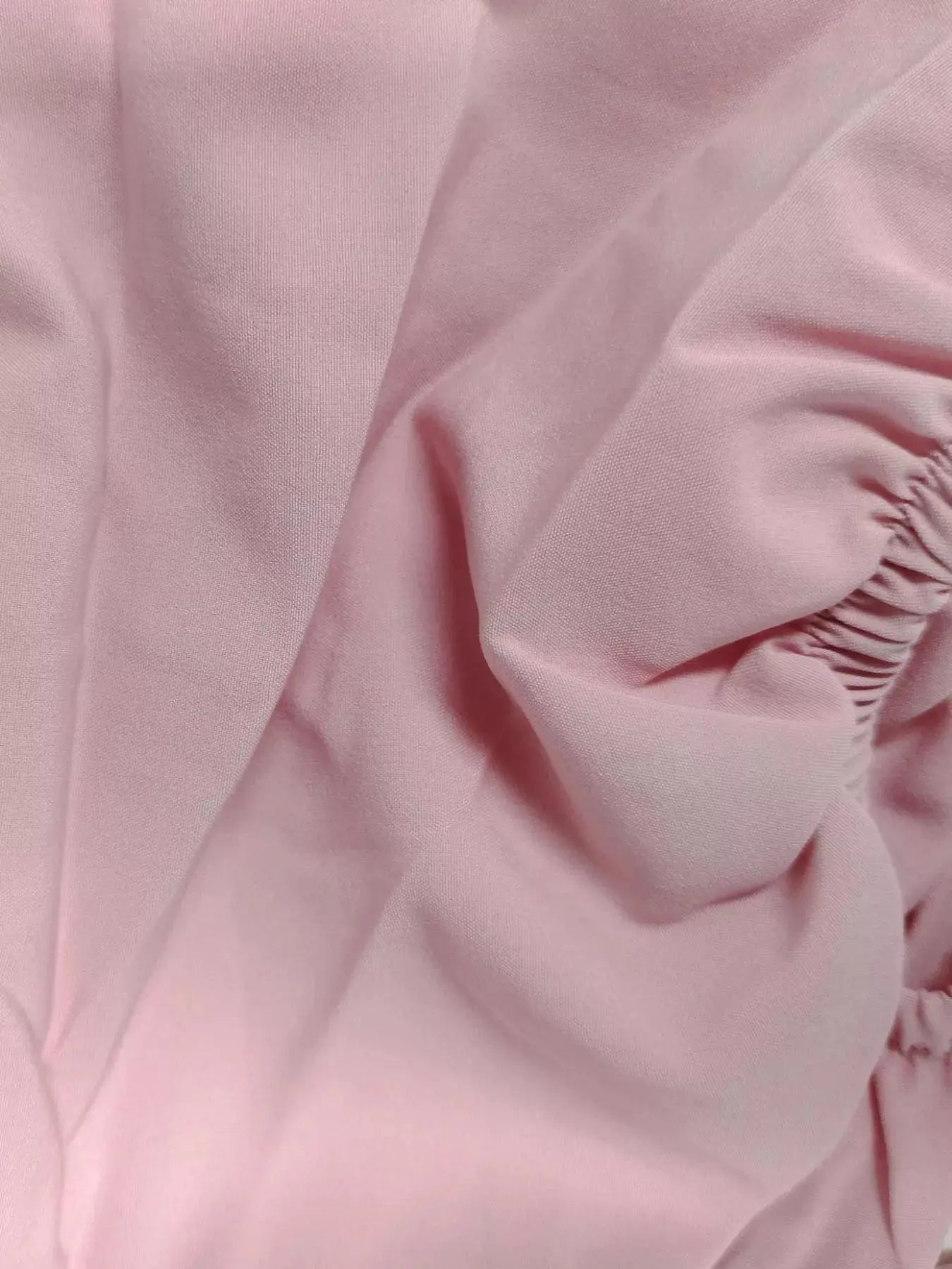 Puff Sleeve Tie Front Slit Midi Dress  Style Ratio