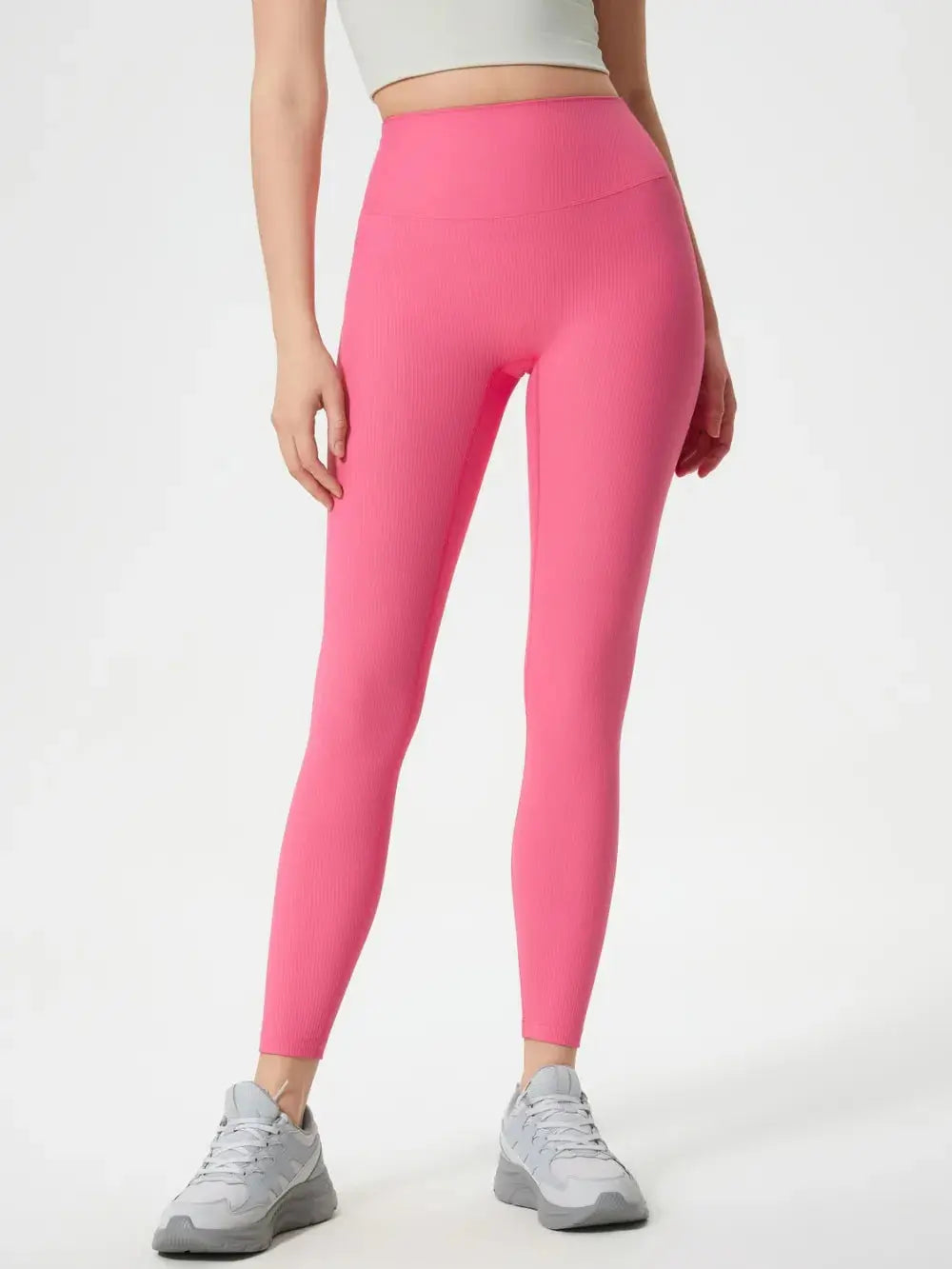 Millennia High Waist Active Leggings  Style Ratio