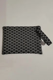 Carry Your Love Plaid Wristlet  Style Ratio