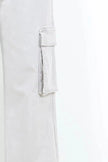 American Bazi Full Size Drawstring Cargo Pants  Style Ratio