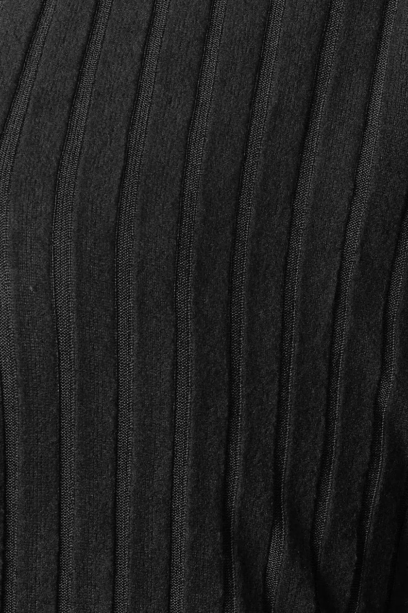 Basic Bae Full Size Ribbed Cocoon Cardigan  Style Ratio