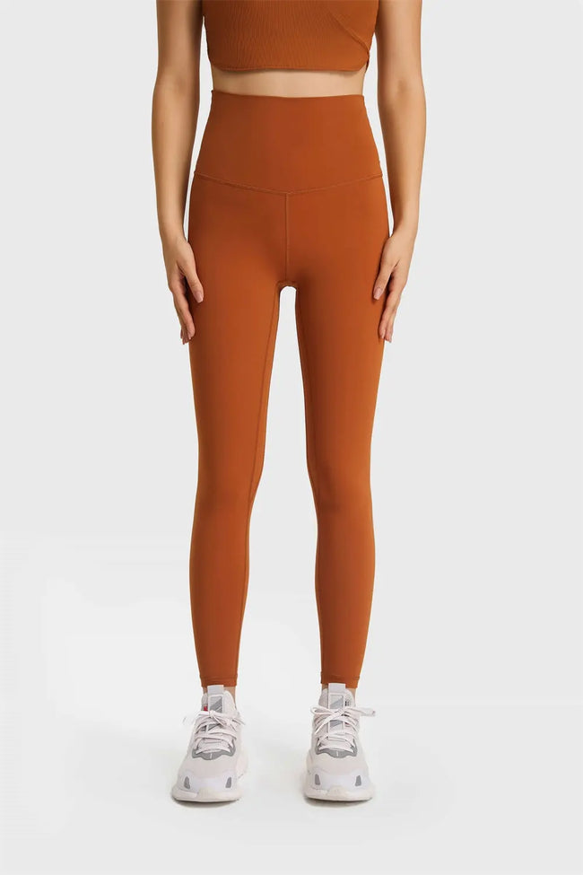 Millennia Ultra Soft High Waist Leggings  Style Ratio
