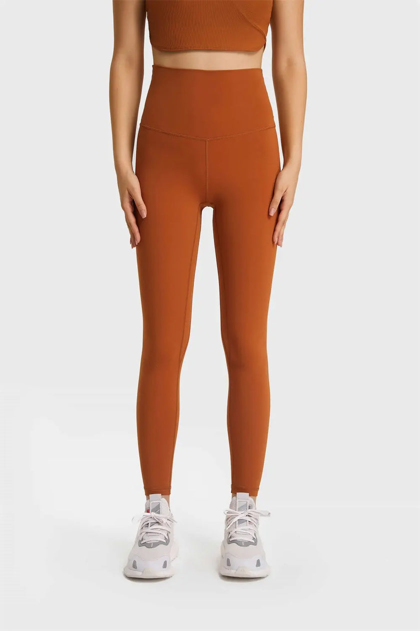 Millennia Ultra Soft High Waist Leggings  Style Ratio