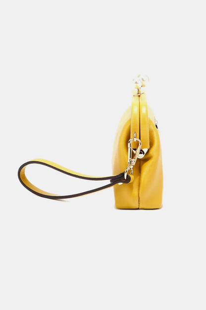 Nicole Lee Elise Pearl Coin Purse Trendsi