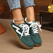 Lace Up Platform Sneakers  Style Ratio