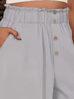 High Waist Wide Leg Pants  Style Ratio