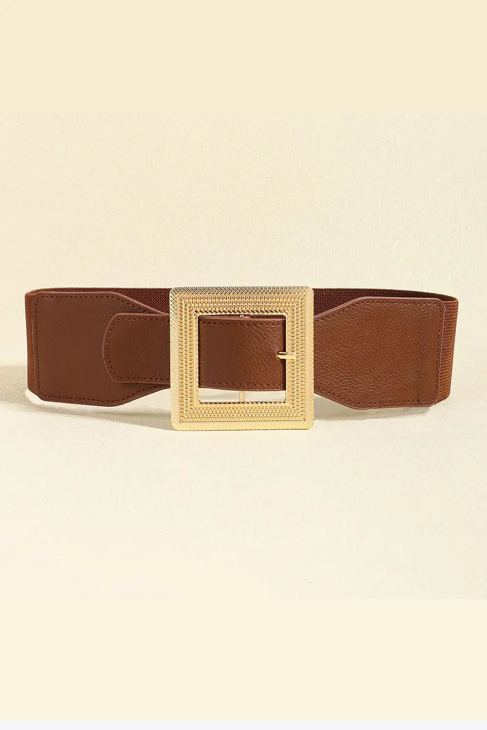 PU Leather Belt  Style Ratio