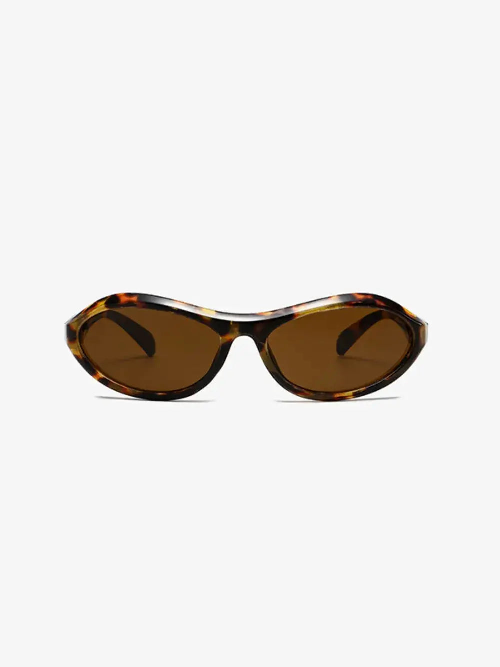 Cat Eye Polycarbonate Sunglasses  Style Ratio