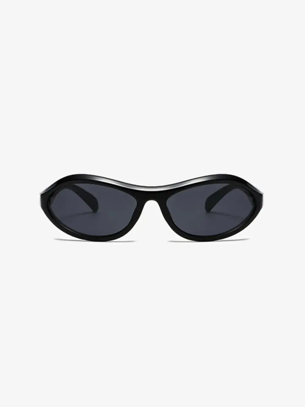 Cat Eye Polycarbonate Sunglasses  Style Ratio