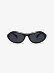 Cat Eye Polycarbonate Sunglasses  Style Ratio
