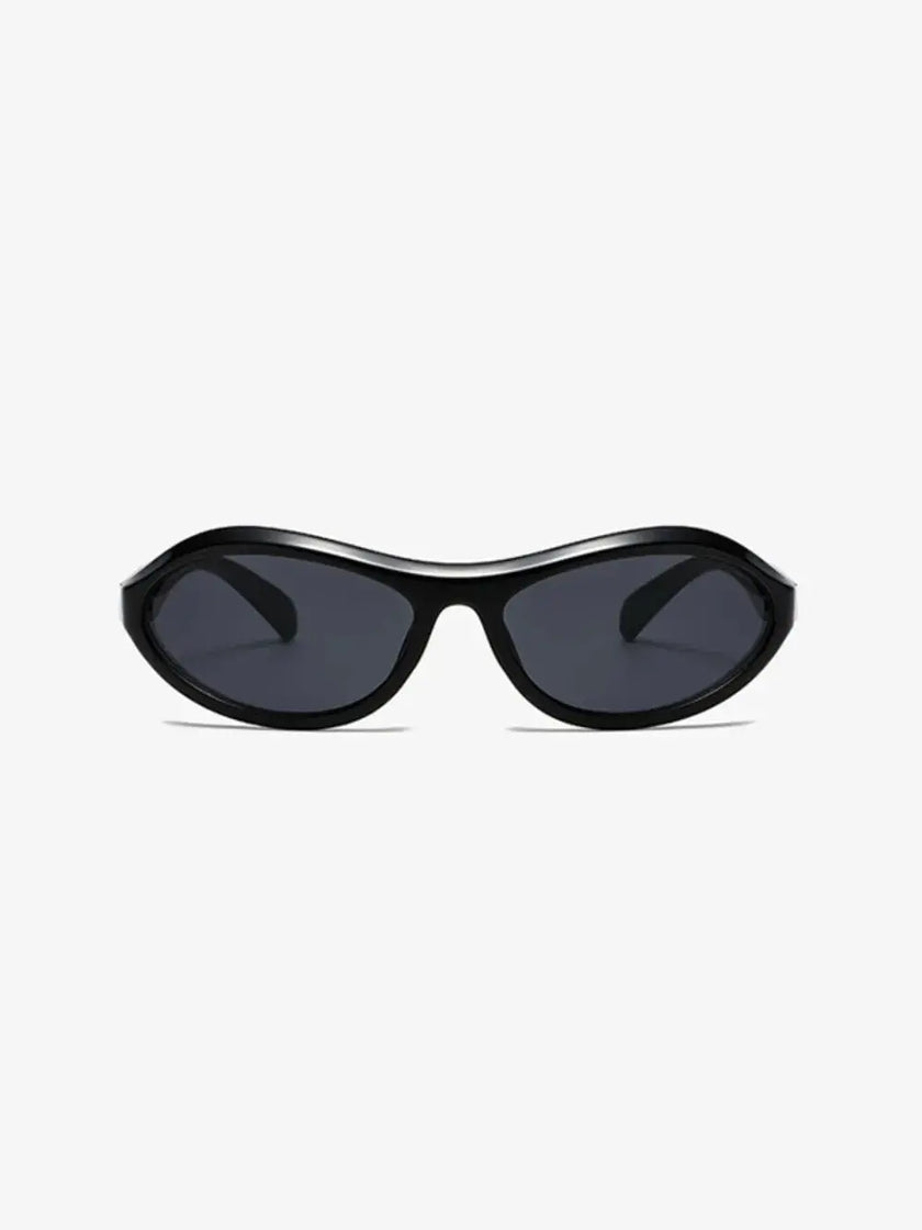 Cat Eye Polycarbonate Sunglasses  Style Ratio