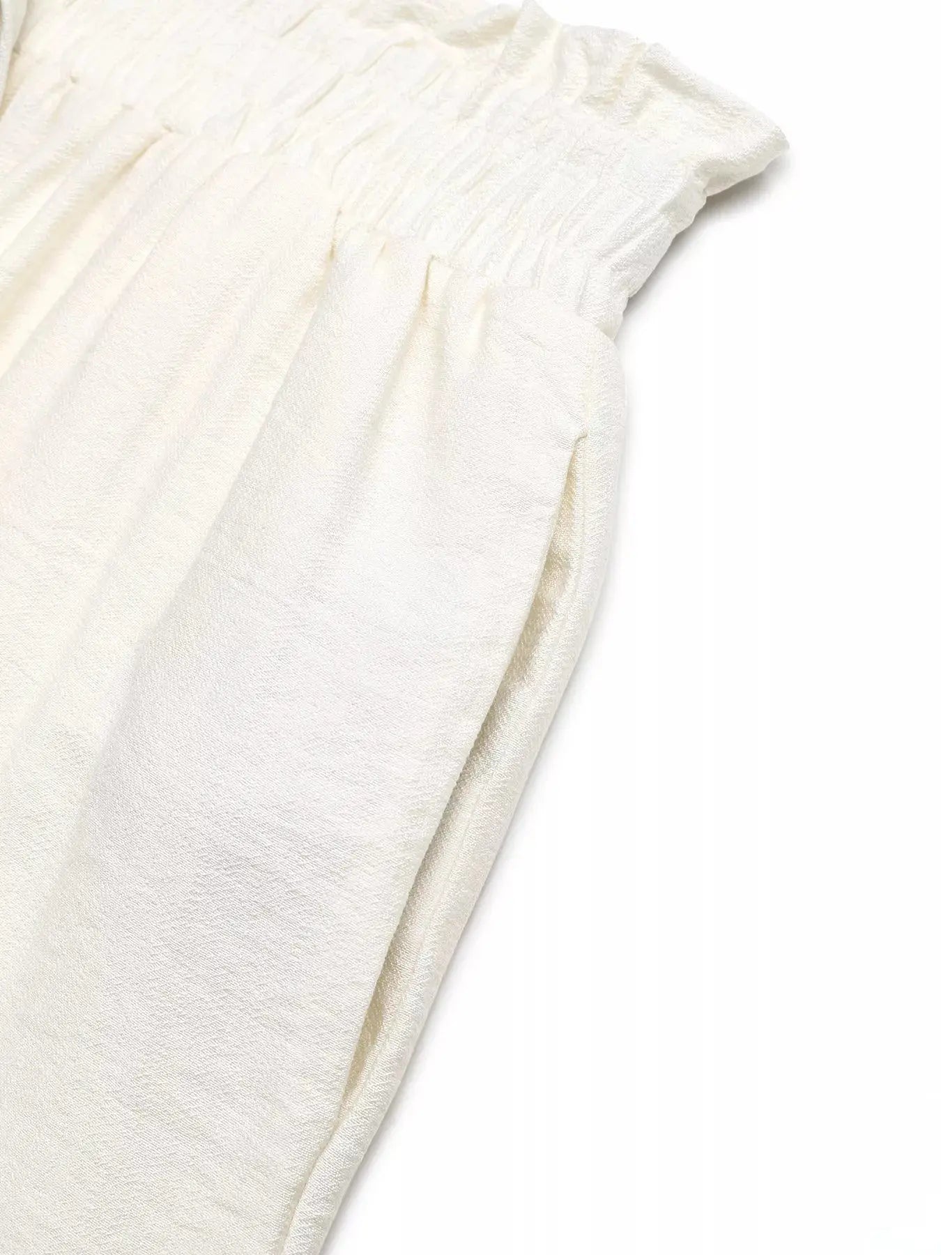 Wide Leg Pants with Pockets  Style Ratio