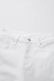 High-Waisted Straight Leg Jeans  Style Ratio