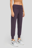Millennia Wide Waistband Slant Pocket Pants  Style Ratio