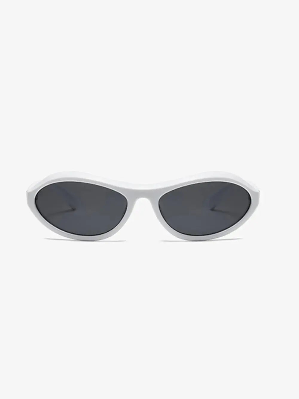 Cat Eye Polycarbonate Sunglasses  Style Ratio