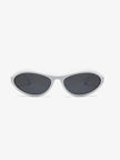 Cat Eye Polycarbonate Sunglasses  Style Ratio