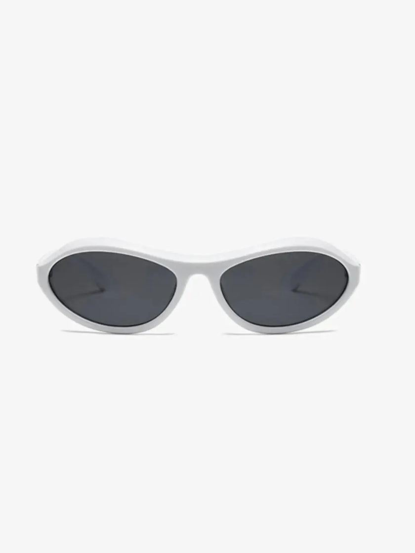 Cat Eye Polycarbonate Sunglasses  Style Ratio