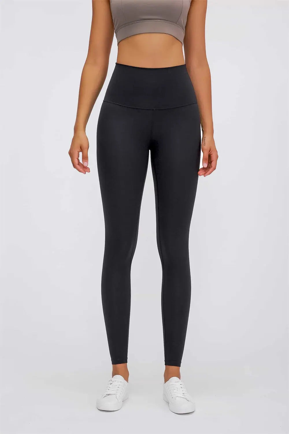 Millennia Ultra Soft High Waist Leggings  Style Ratio