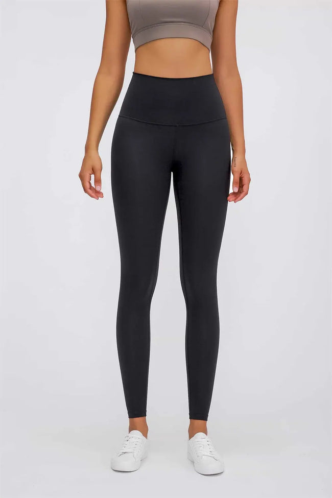 Millennia Ultra Soft High Waist Leggings  Style Ratio