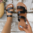 Open Toe Sandals  Style Ratio