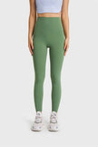 Millennia Ultra Soft High Waist Leggings  Style Ratio