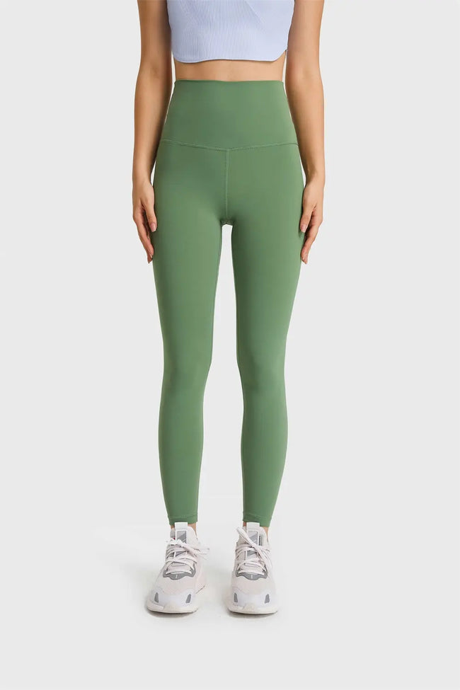 Millennia Ultra Soft High Waist Leggings  Style Ratio