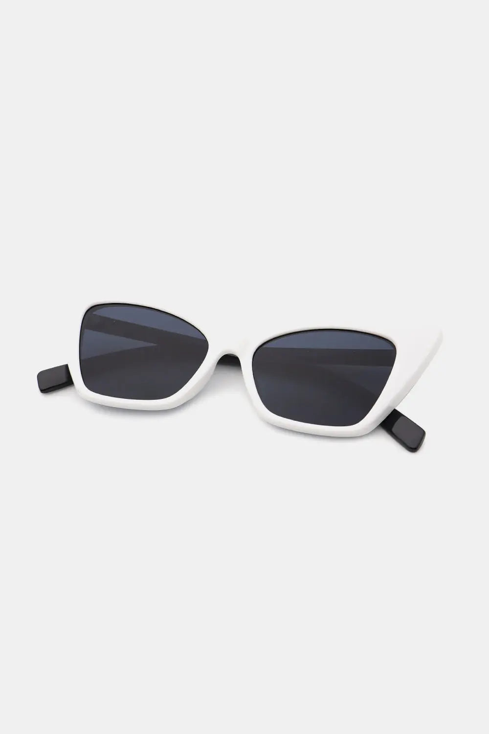 Acetate Lens Cat Eye Sunglasses  Style Ratio